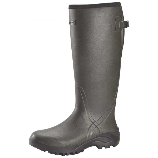 Gateway1® Sportsman 18" 4mm Neoprene Wellies Boots Gateway1® Sportsman 18" 4mm Neoprene Wellies Boots