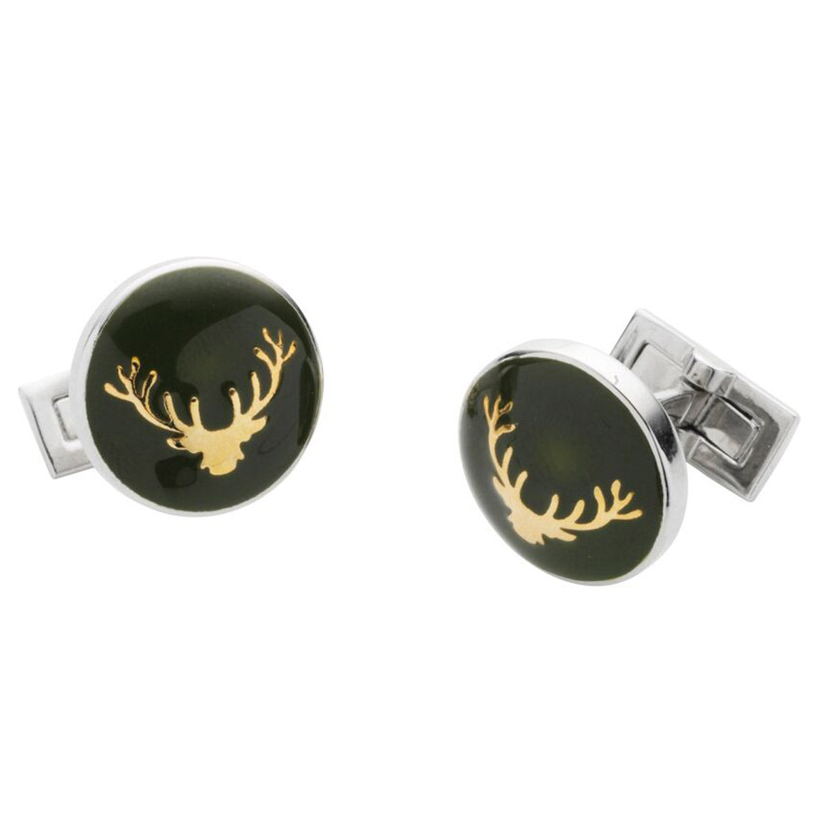 Laksen Cufflinks Laksen Cufflinks