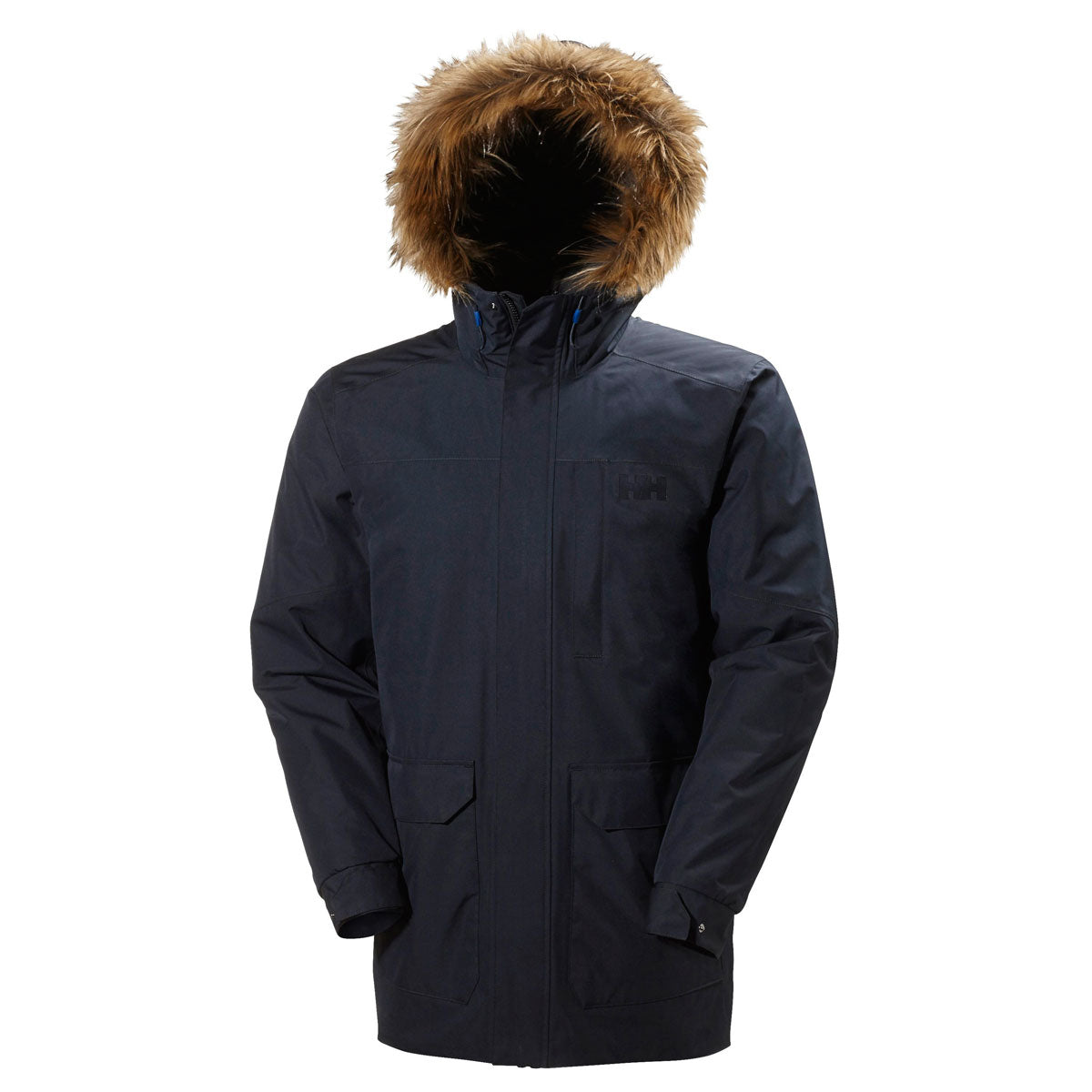 Helly Hansen Dubliner Parka Helly Hansen Dubliner Parka