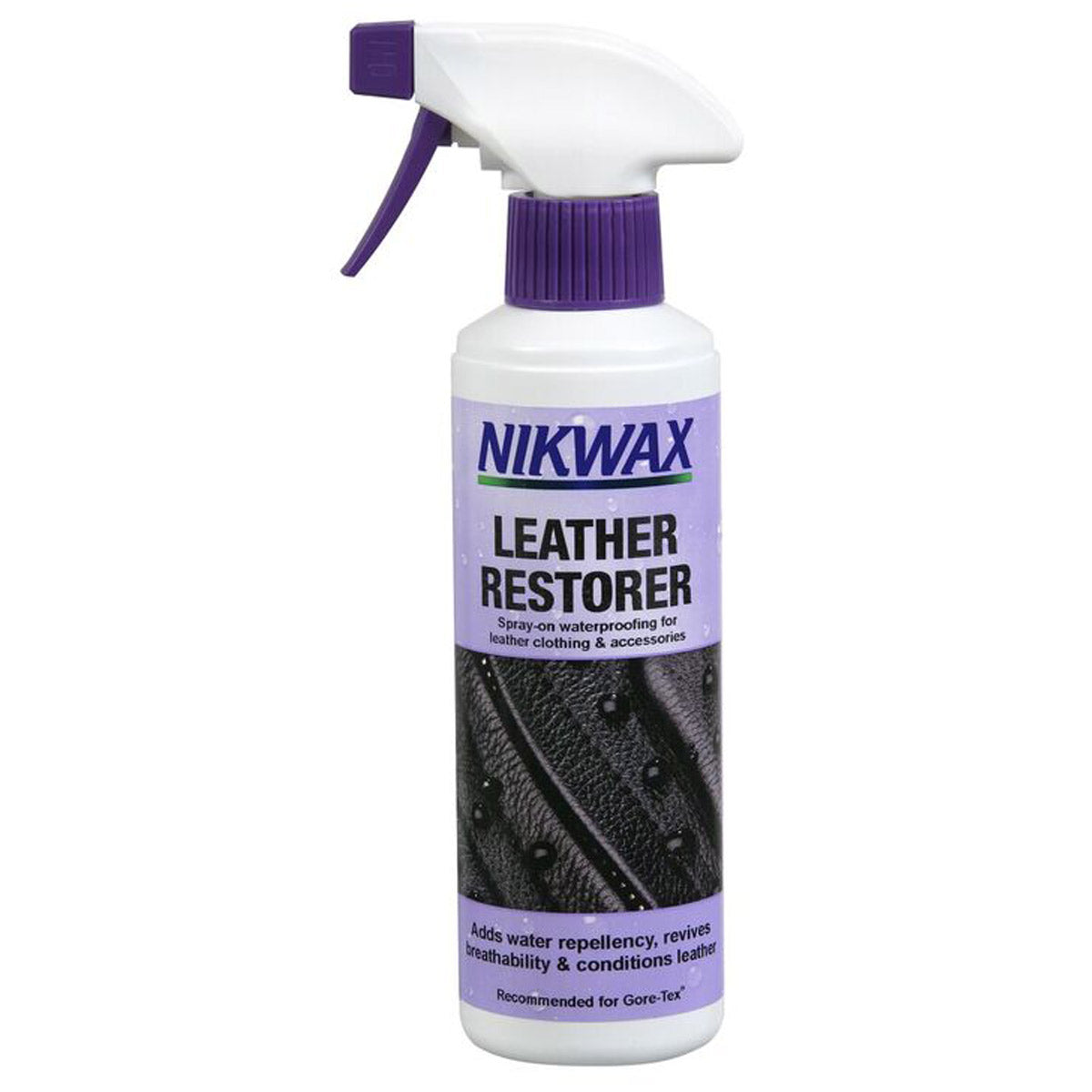 Nikwax Leather Restorer Nikwax Leather Restorer