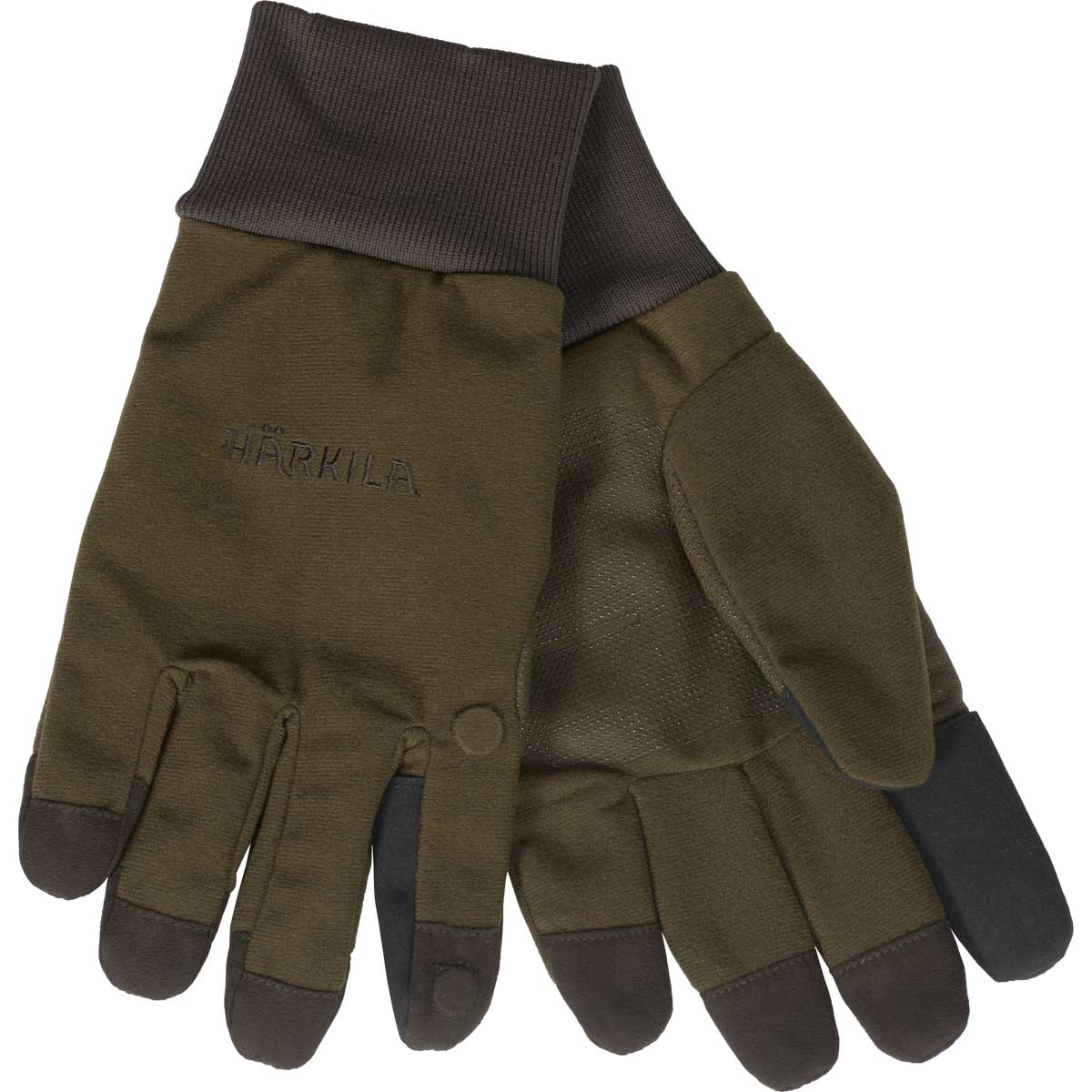 Harkila Retrieve HWS Gloves Harkila Retrieve HWS Gloves