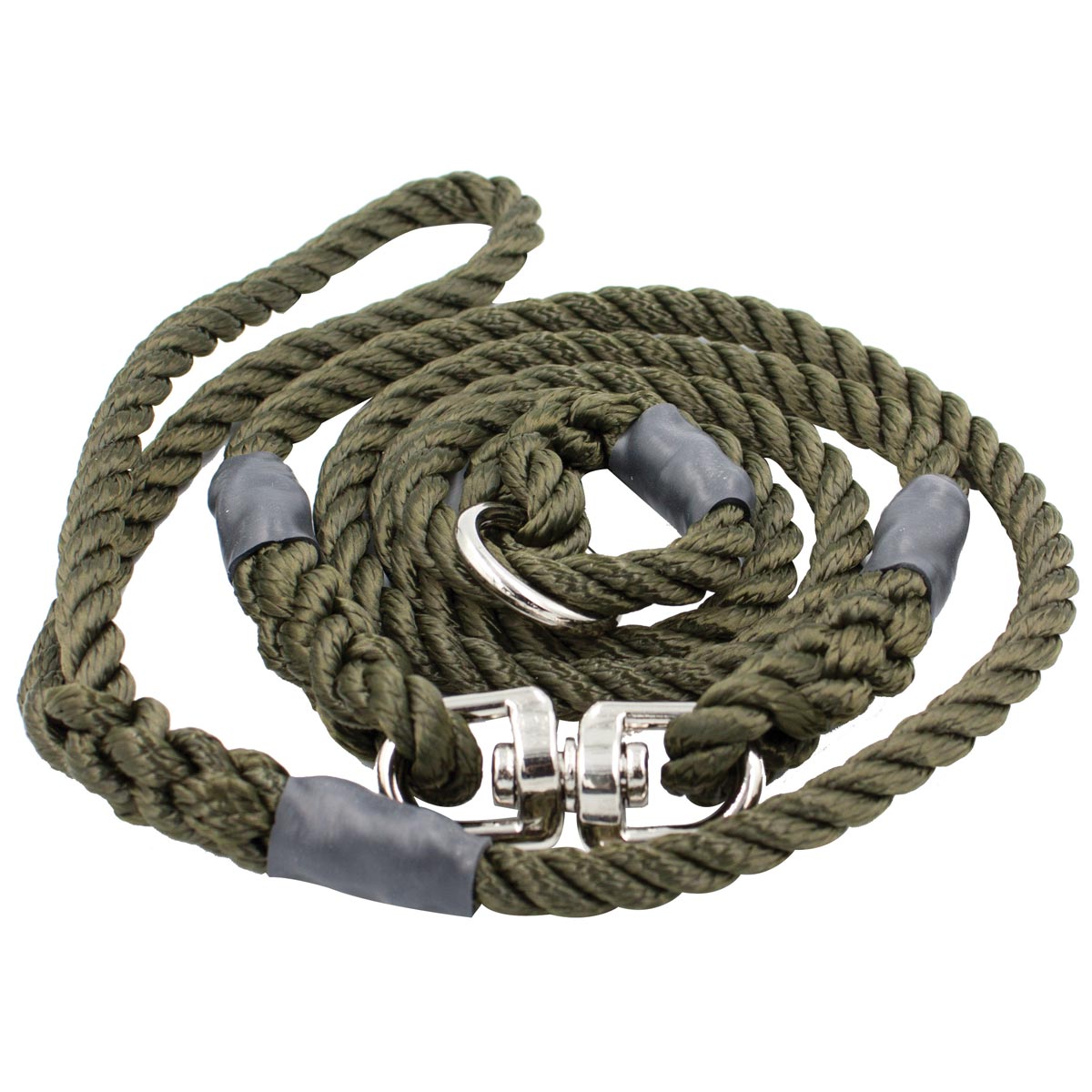 Bisley Swivel Slip Lead Bisley Swivel Slip Lead