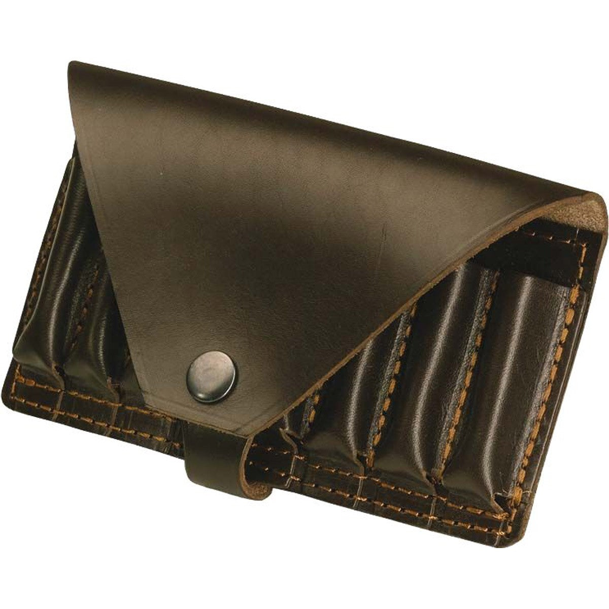 David Nickerson Leather Pouches David Nickerson Leather Pouches