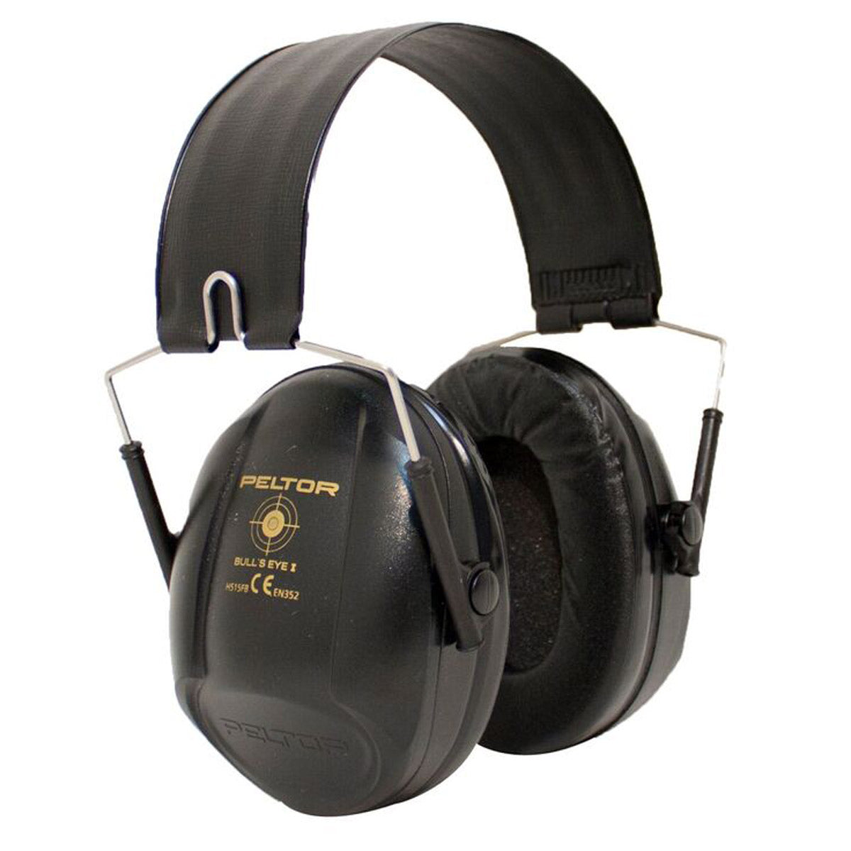 Peltor Bullseye I Hearing Protection Peltor Bullseye I Hearing Protection