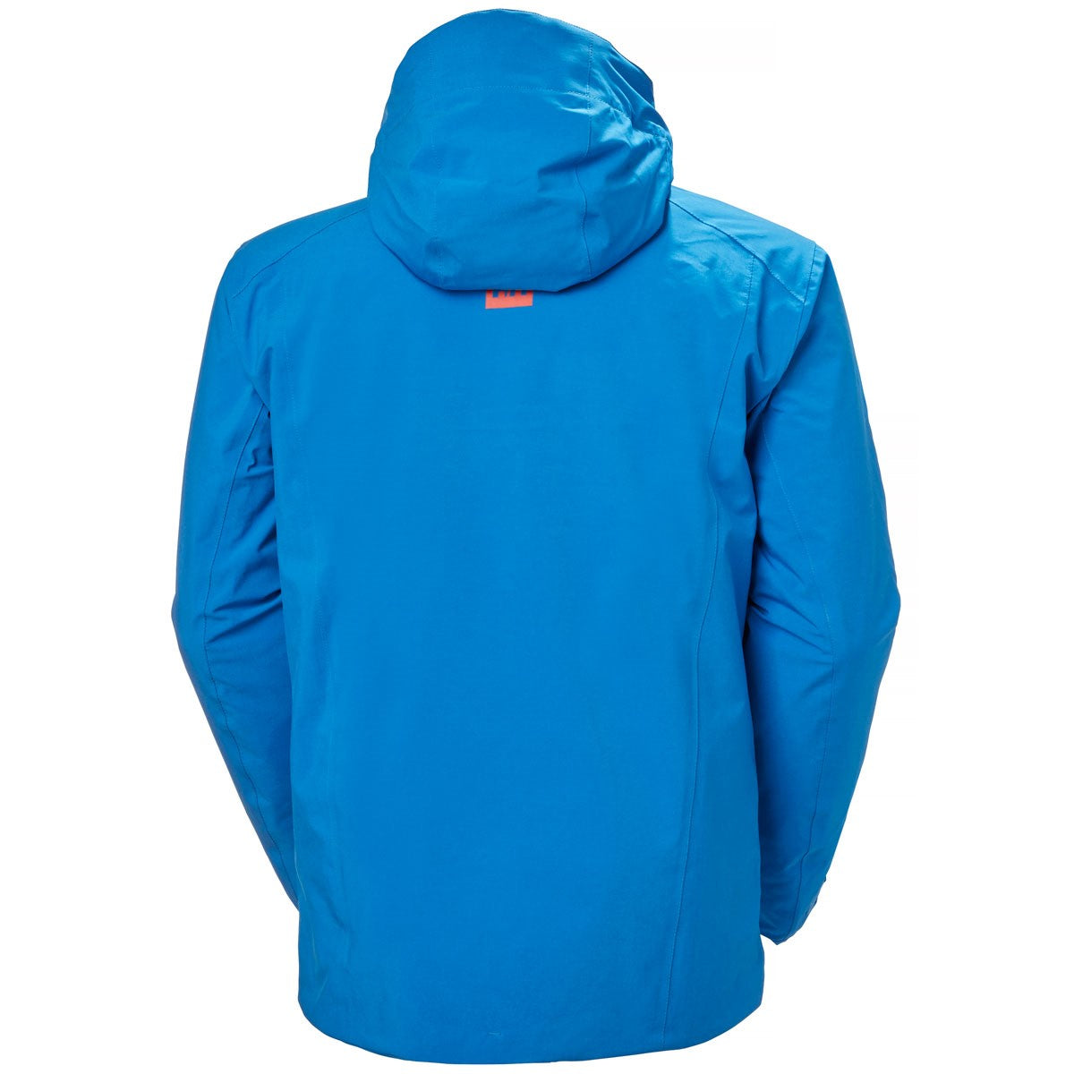 Helly Hansen Swift 4.0 Jacket - Electric Blue Helly Hansen Swift 4.0 Jacket - Electric Blue