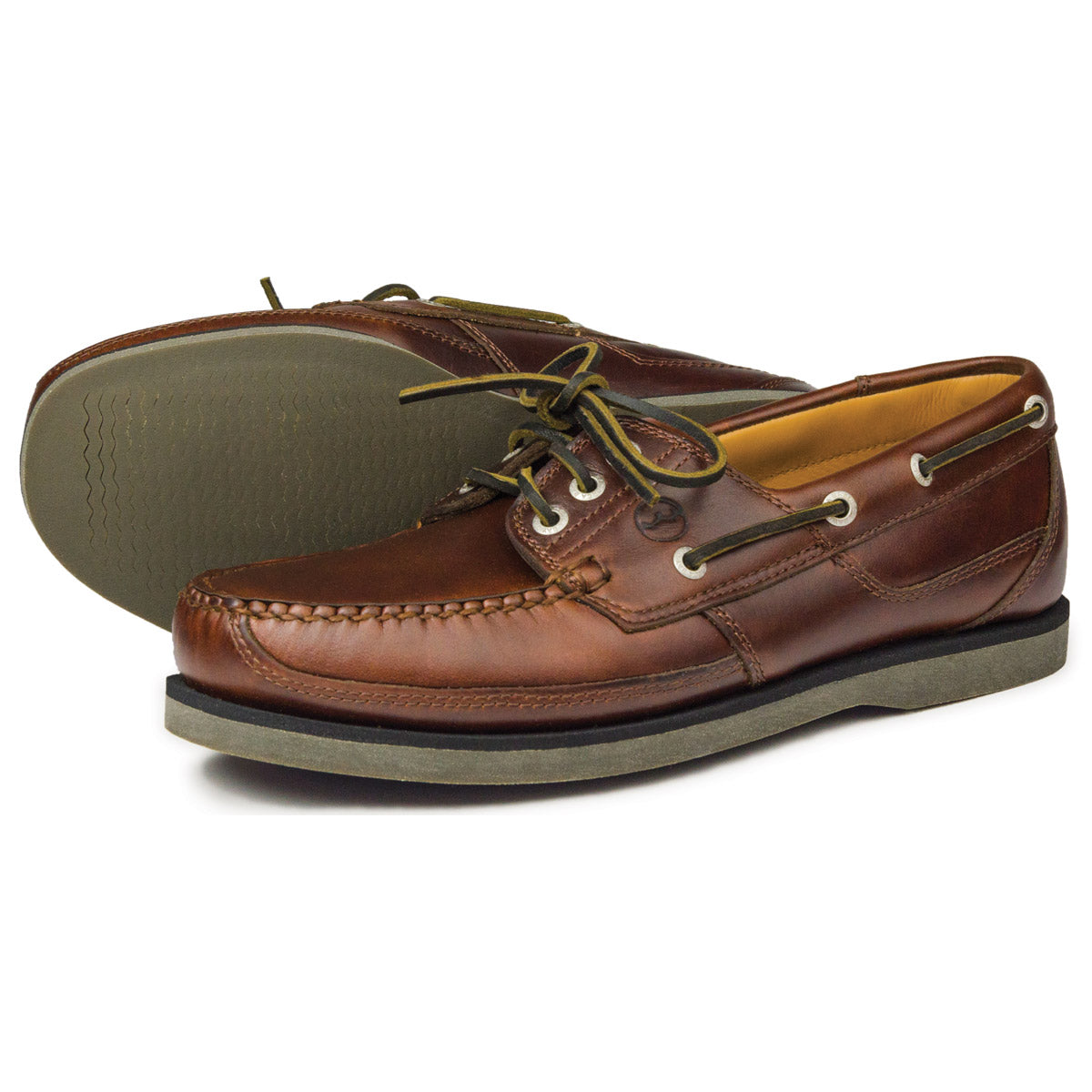 Orca Bay Cherokee Men's Deck Shoes Orca Bay Cherokee Men's Deck Shoes