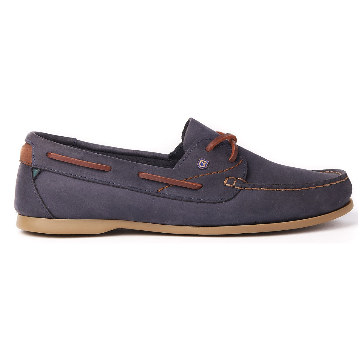 Dubarry Aruba women's Deck shoe - Navy Dubarry Aruba women's Deck shoe - Navy