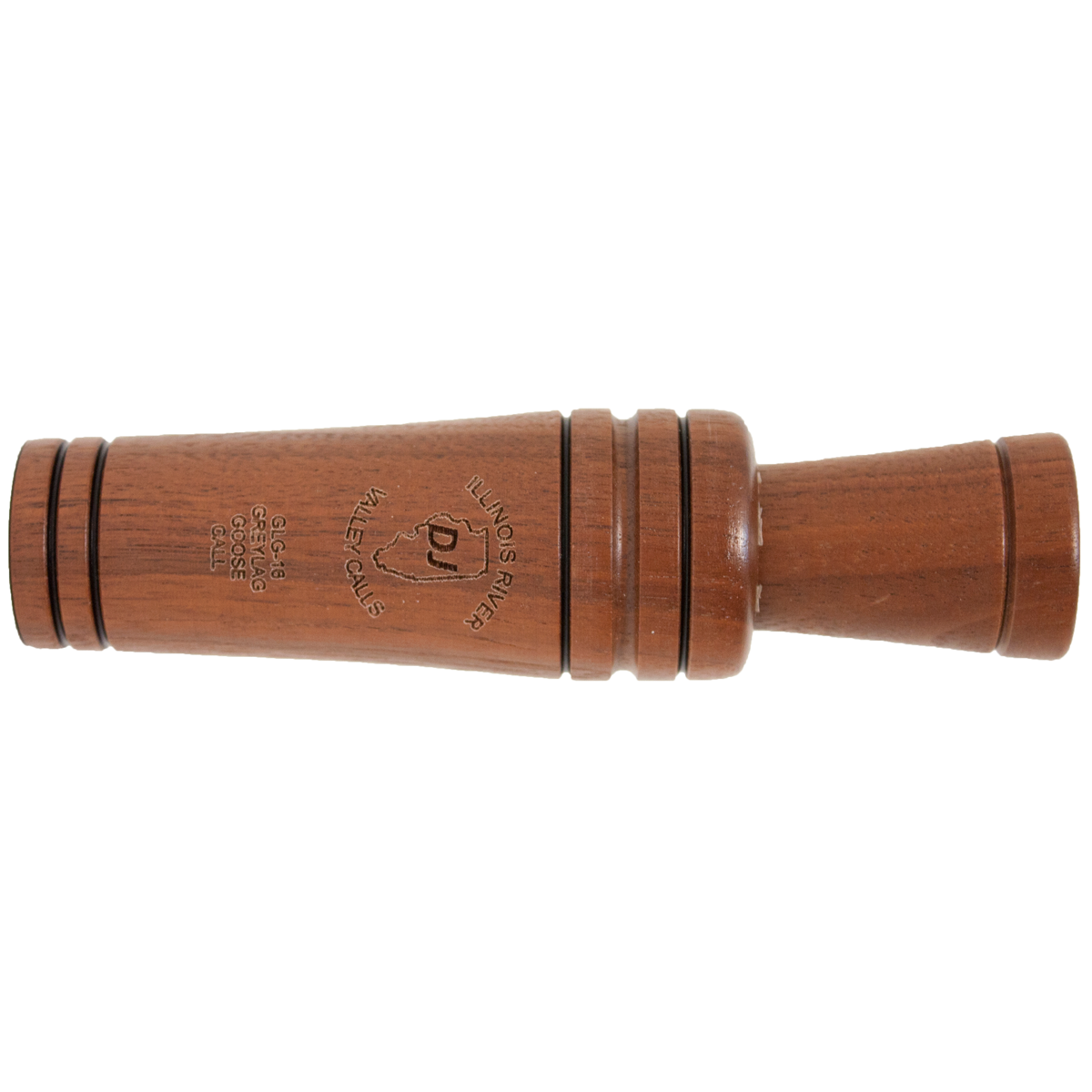 Illinois River Grey Lag Goose Call Illinois River Grey Lag Goose Call