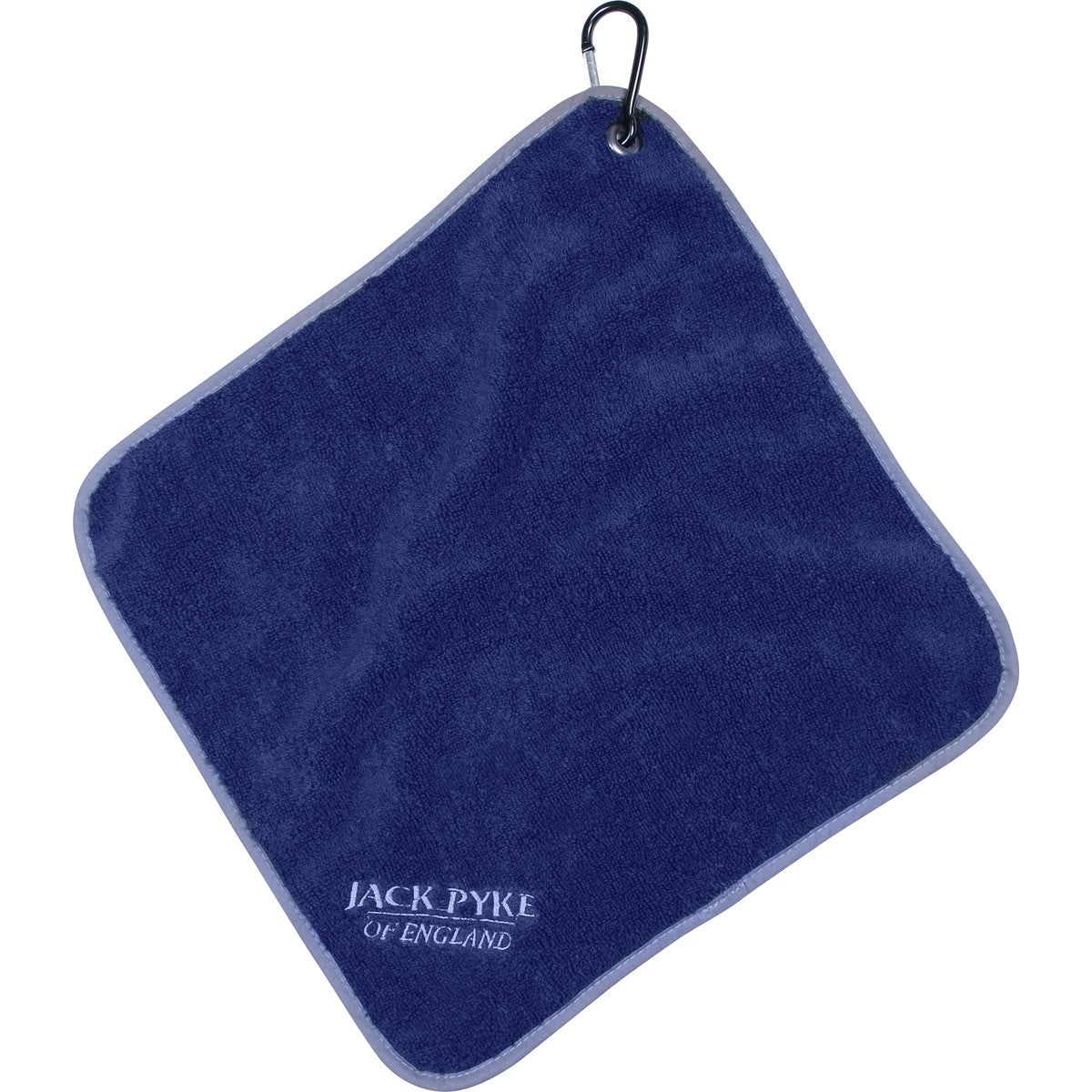 Jack Pyke Sporting Shooters Towel - navy Jack Pyke Sporting Shooters Towel - navy