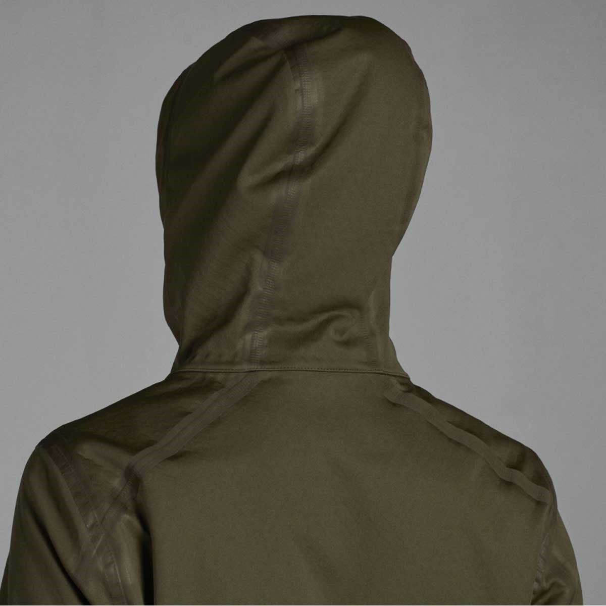 Seeland Hawker Advance Women's Jacket - hood Seeland Hawker Advance Women's Jacket - hood