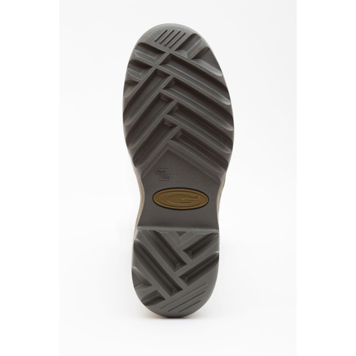 Grubs Highline Wellington Boots - Sage Green - Sole Grubs Highline Wellington Boots - Sage Green - Sole