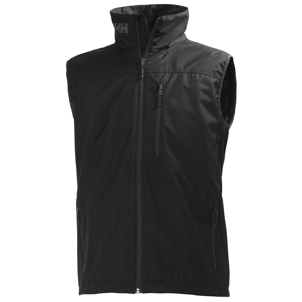 Helly Hansen Crew Vest Black Helly Hansen Crew Vest Black
