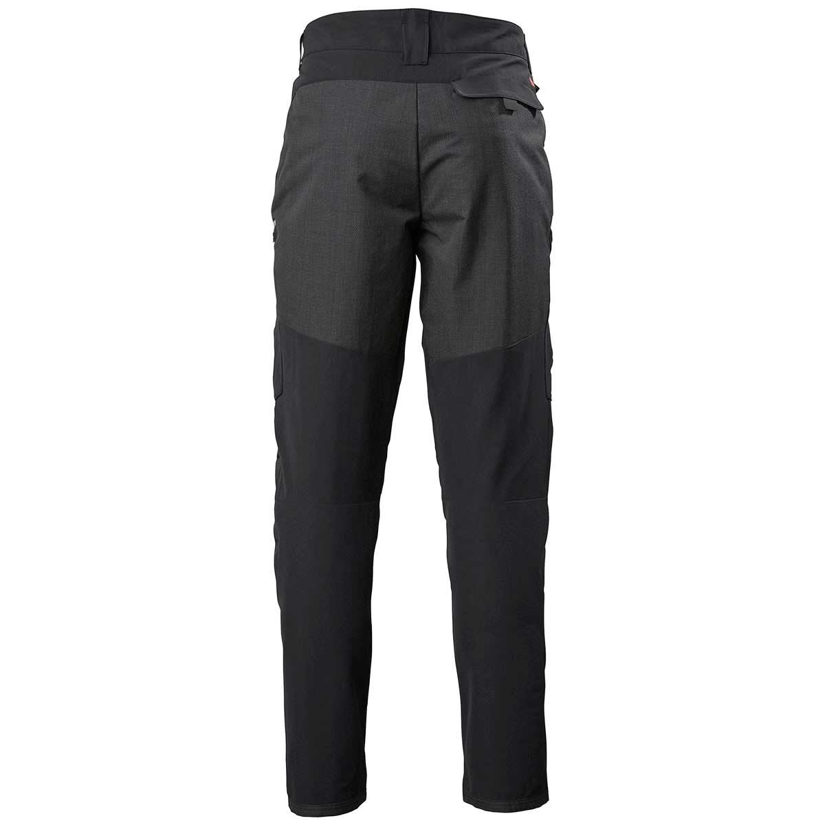 Musto Evolution Performance Trouser 2.0 - Black Musto Evolution Performance Trouser 2.0 - Black