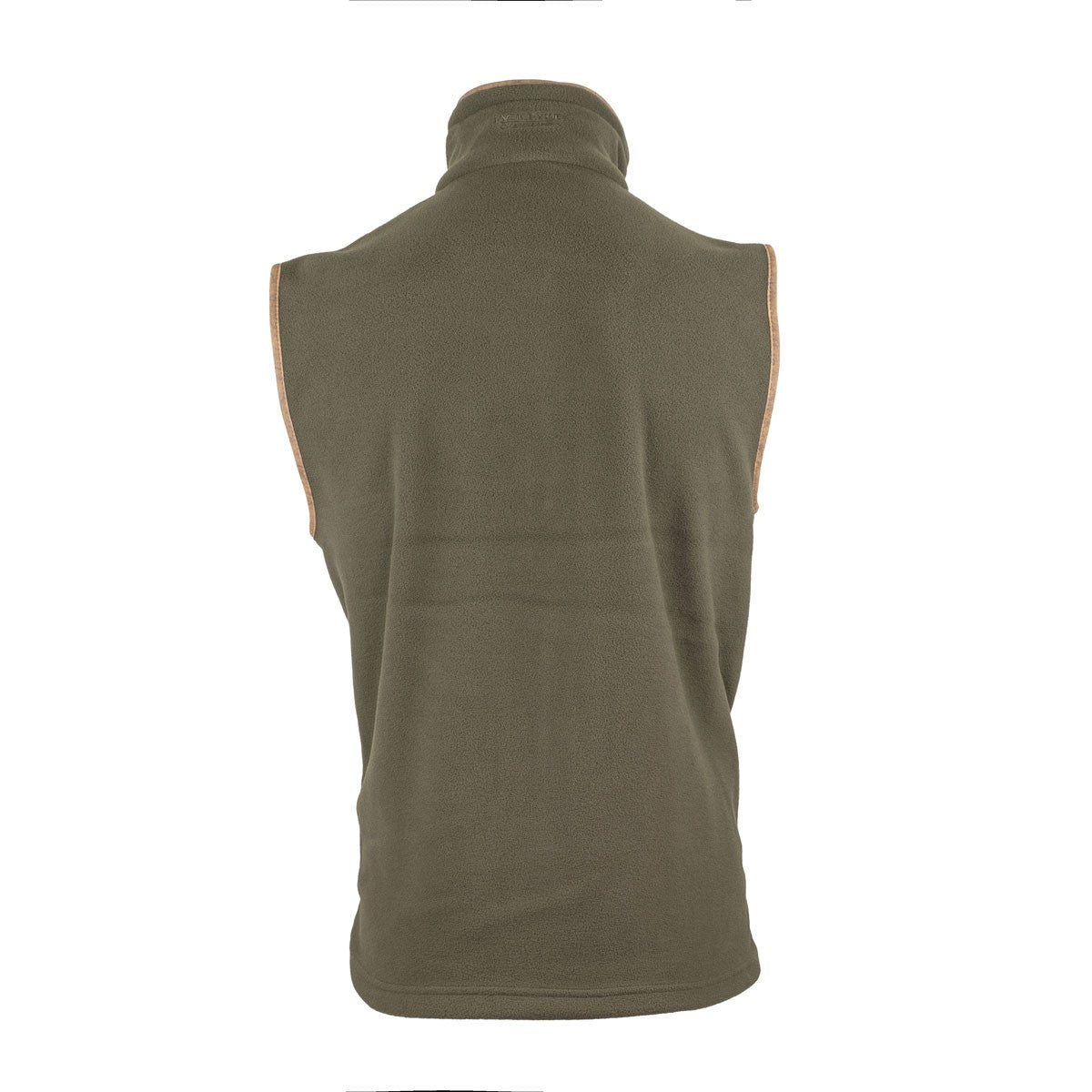 Jack Pyke Countryman Fleece Gilet Pheasant - rear Jack Pyke Countryman Fleece Gilet Pheasant - rear