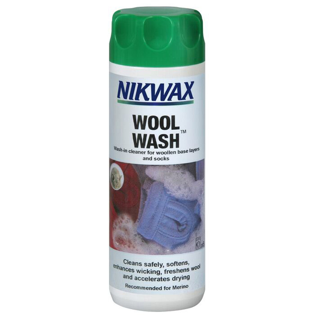 Nikwax Wool Wash Nikwax Wool Wash