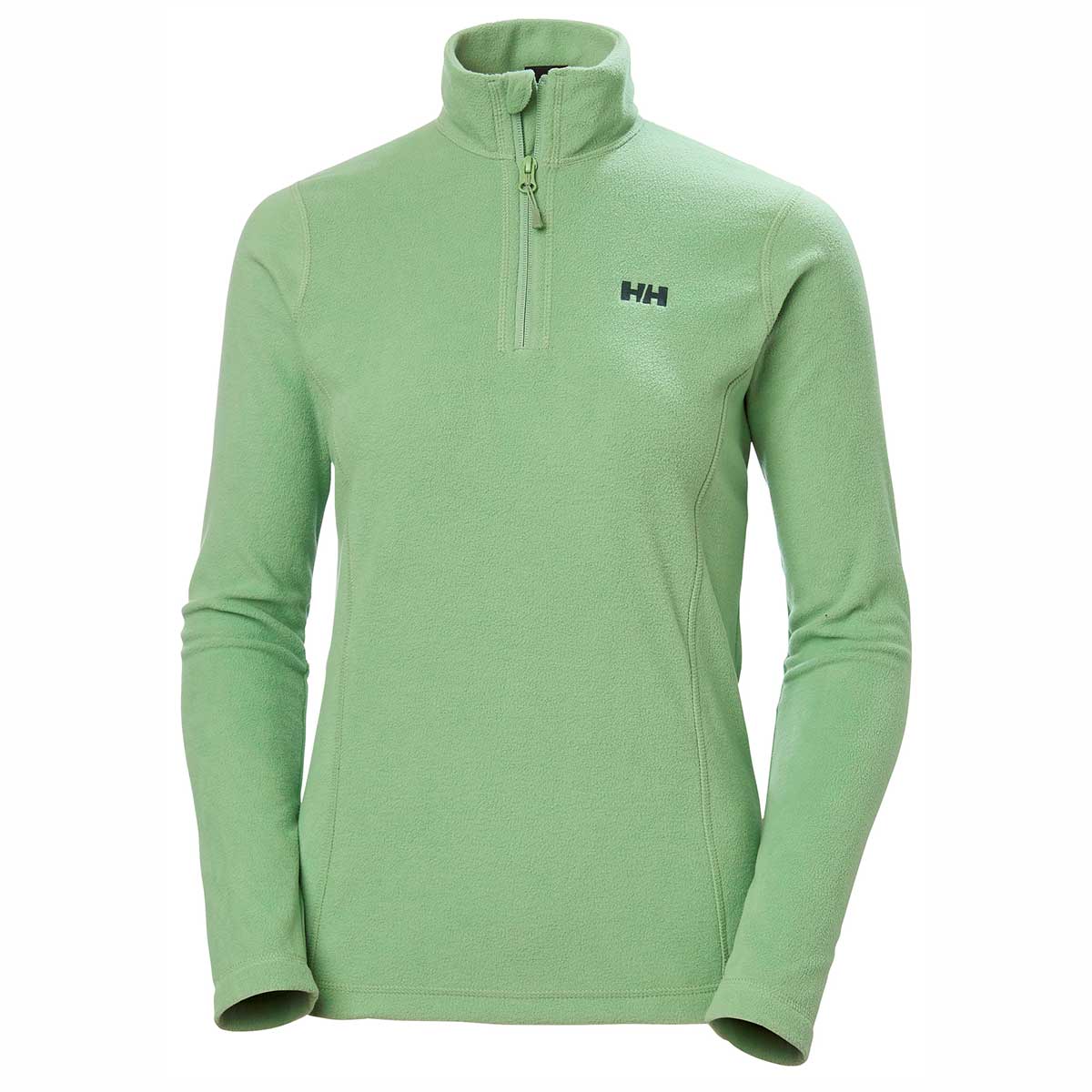 Helly Hansen Womens Daybreaker 1/2 Zip Fleece Helly Hansen Womens Daybreaker 1/2 Zip Fleece