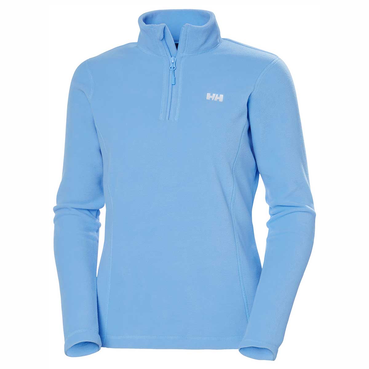 Helly Hansen Womens Daybreaker 1/2 Zip Fleece Helly Hansen Womens Daybreaker 1/2 Zip Fleece