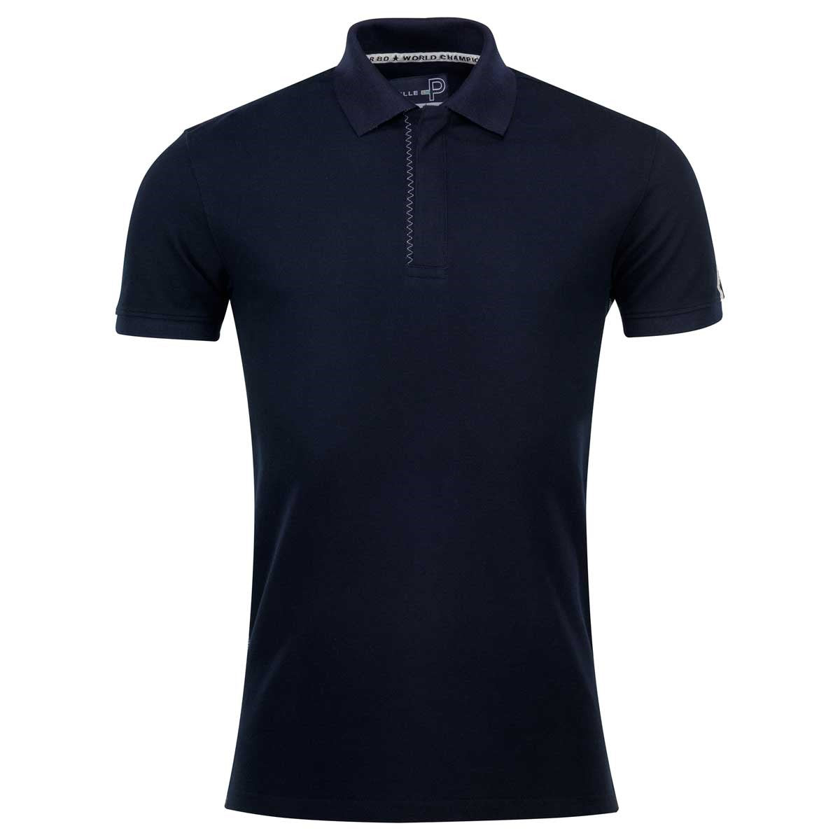 Pelle P Team Polo Pelle P Team Polo