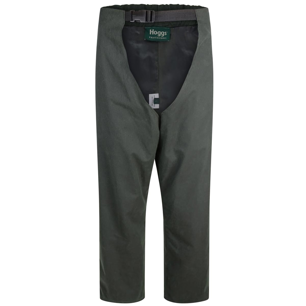 Hoggs of Fife Waxed Treggings Hoggs of Fife Waxed Treggings