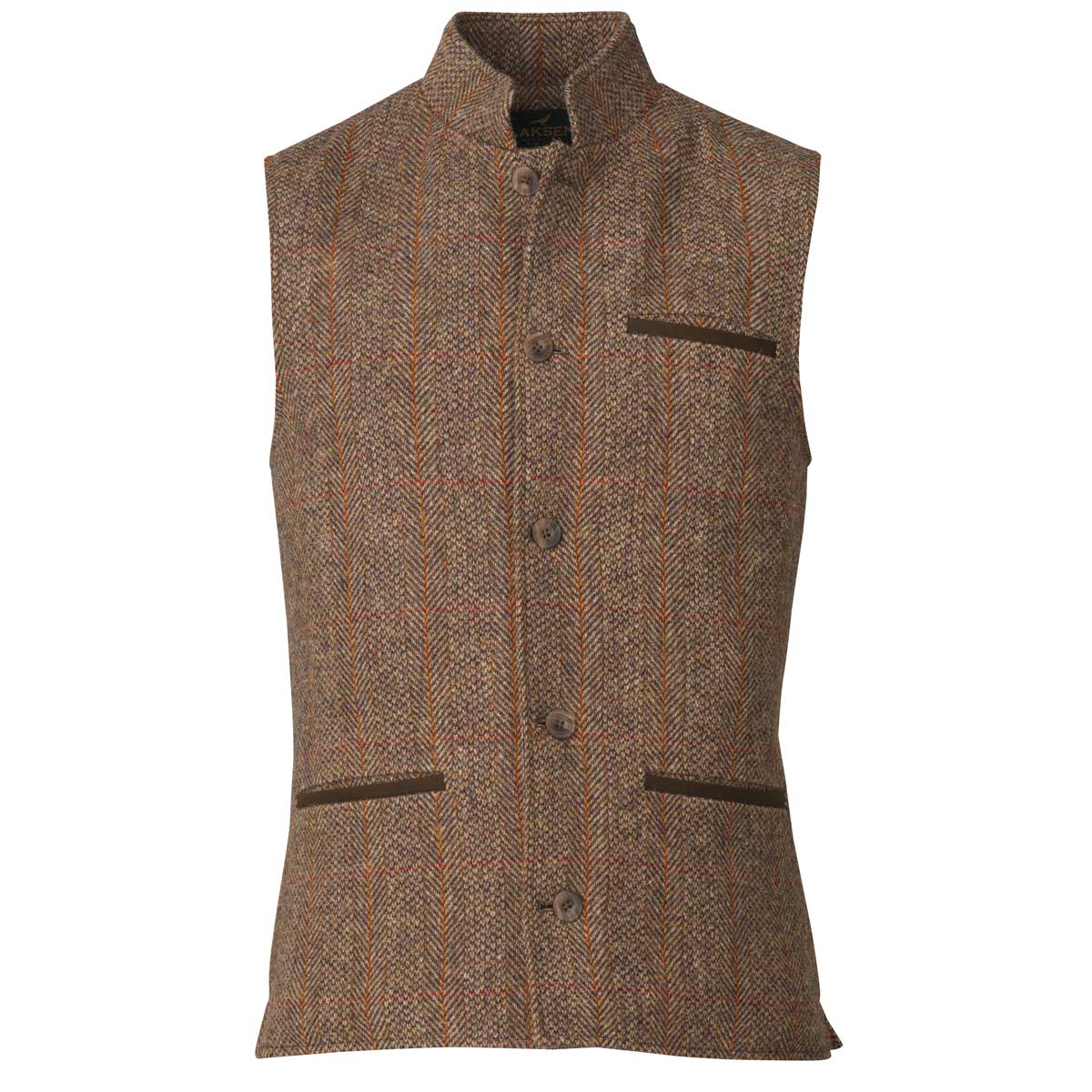 Laksen Orkney Fife Vest Laksen Orkney Fife Vest