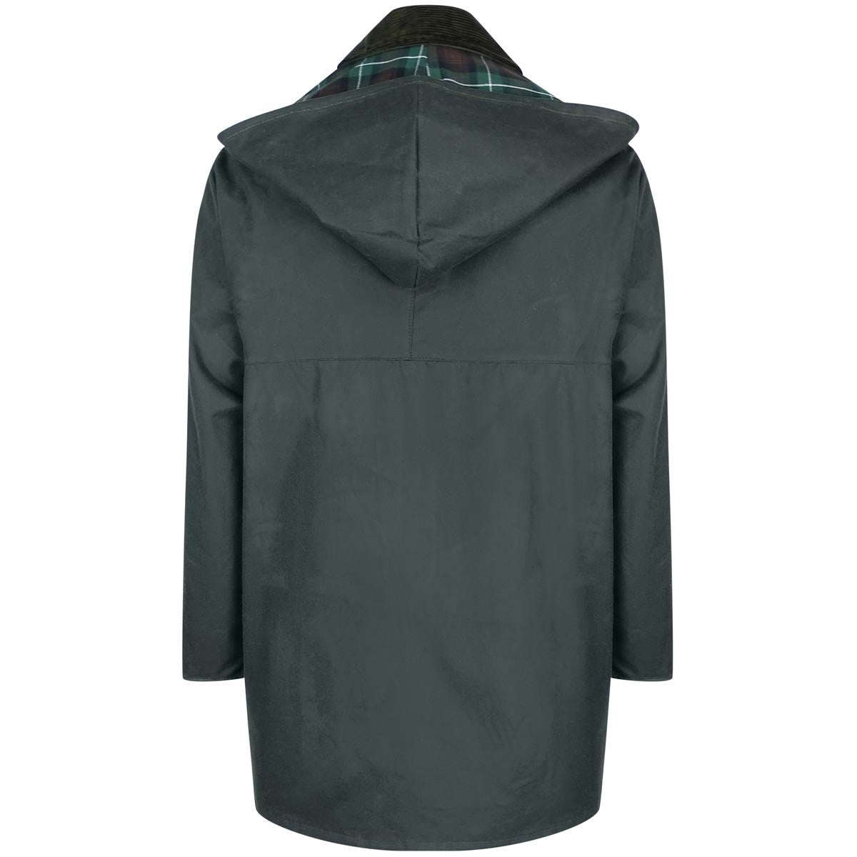 Hoggs Woodsman Wax Jacket - Olive Hoggs Woodsman Wax Jacket - Olive