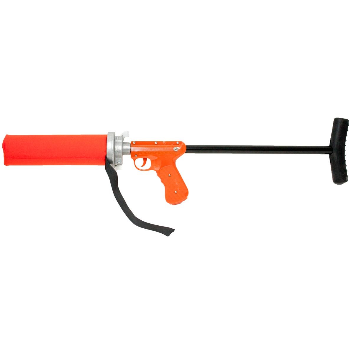 Bisley Lucky Launcher 2 Dummy Launcher Bisley Lucky Launcher 2 Dummy Launcher