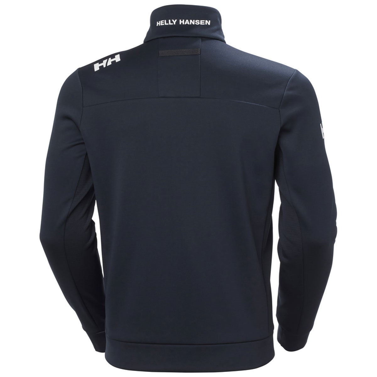 Helly Hansen Crew Fleece Jacket - Navy Helly Hansen Crew Fleece Jacket - Navy