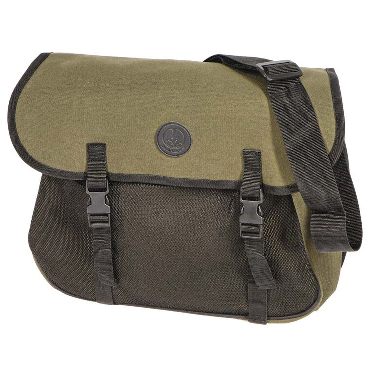 David Nickerson Canvas Game Bag David Nickerson Canvas Game Bag