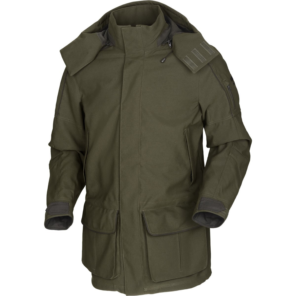 Harkila Pro Hunter Endure Jacket Harkila Pro Hunter Endure Jacket