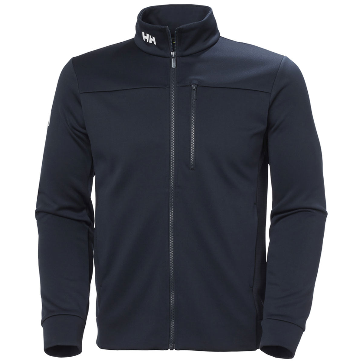 Helly Hansen Crew Fleece Jacket Helly Hansen Crew Fleece Jacket