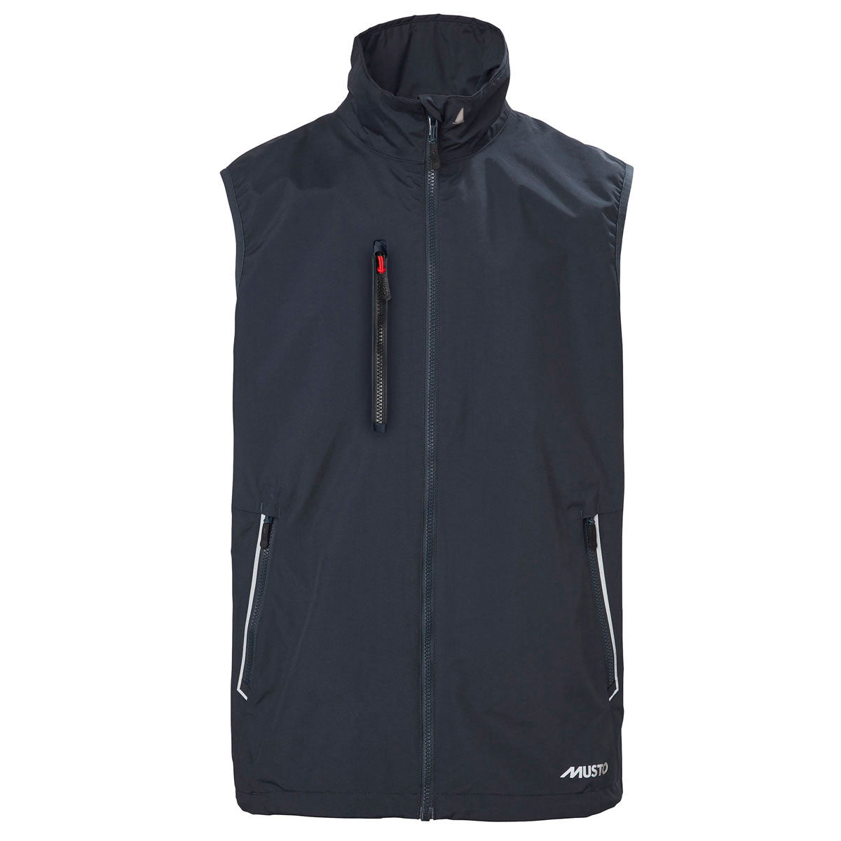 Musto Sardinia Gilet 2.0 Musto Sardinia Gilet 2.0