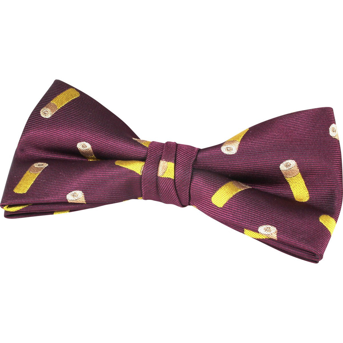 Jack Pyke Bow Tie - Wine Cartridge Jack Pyke Bow Tie - Wine Cartridge