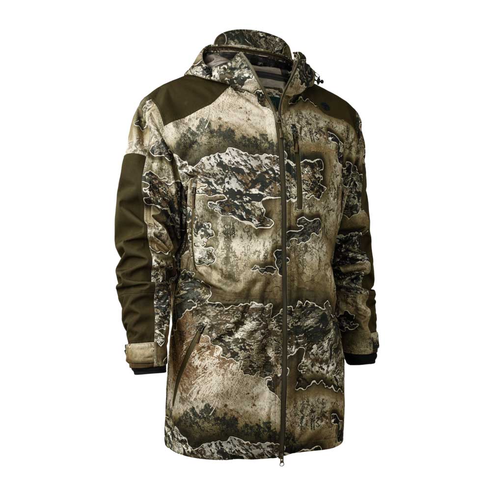 Deerhunter Excape Rain Jacket - Realtree Excape Deerhunter Excape Rain Jacket - Realtree Excape