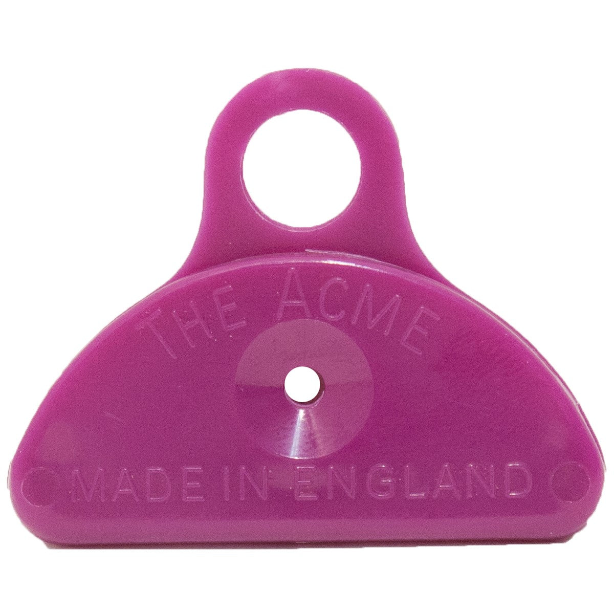 Acme Shepherds Mouth Plastic Whistle - Purple Acme Shepherds Mouth Plastic Whistle - Purple