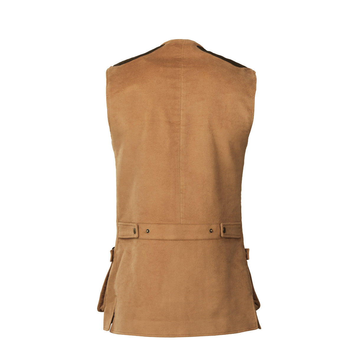 Laksen Belgravia Moleskin Leith Shooting Vest Laksen Belgravia Moleskin Leith Shooting Vest