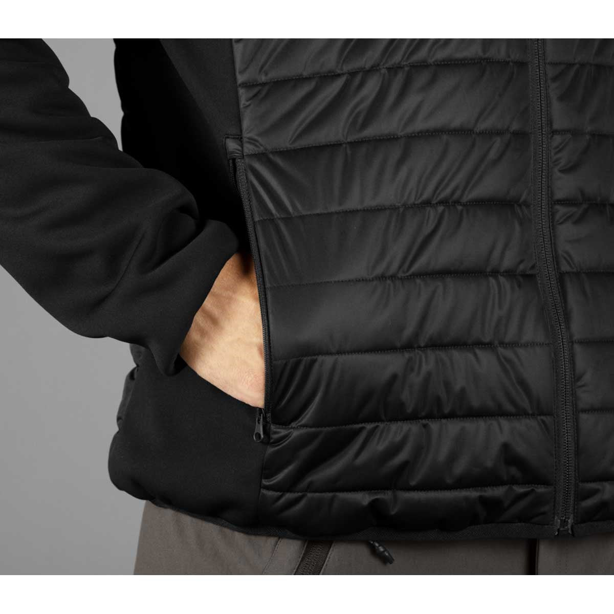 Seeland Heat Jacket - pocket Seeland Heat Jacket - pocket