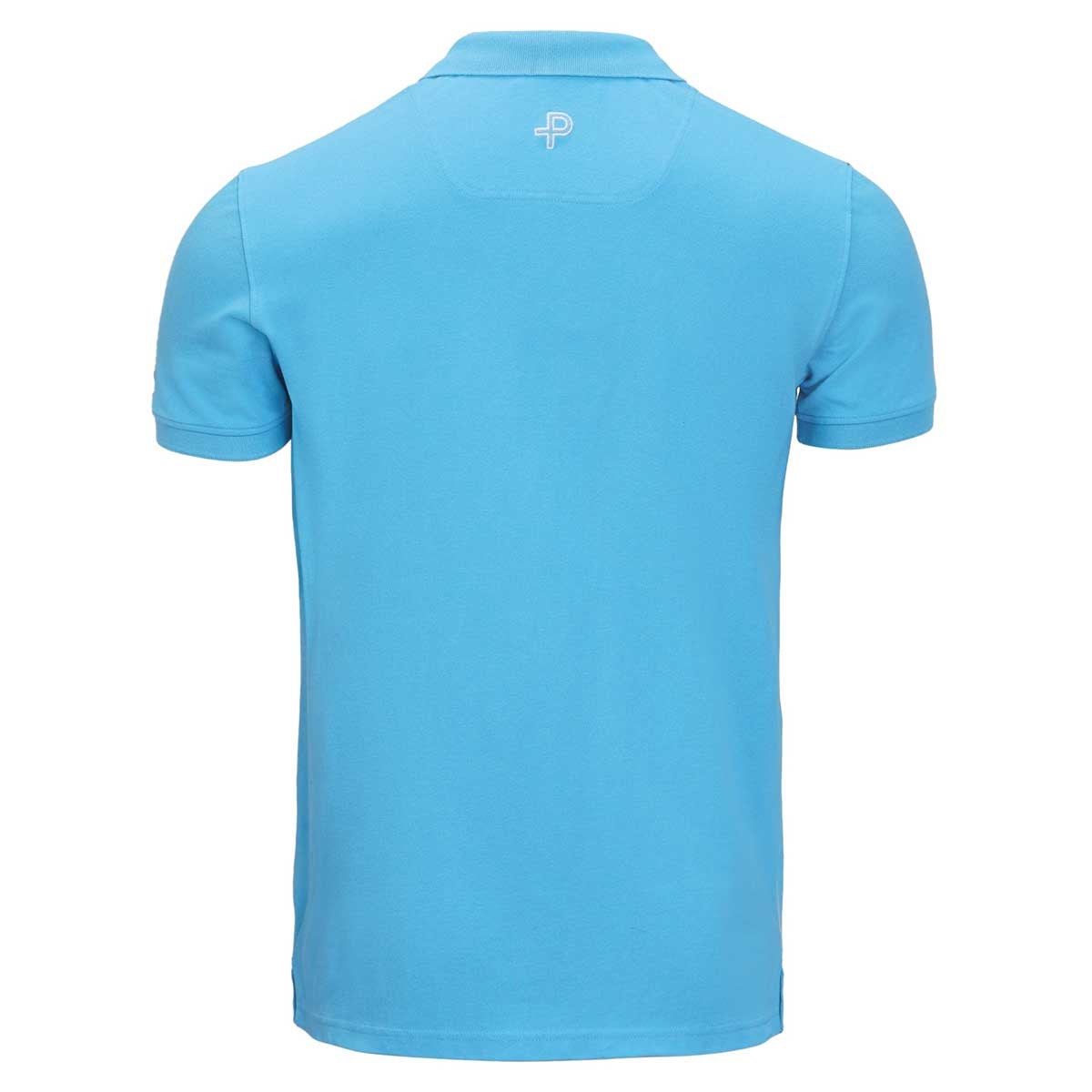 Pelle P Team Polo - Atlas Blue Pelle P Team Polo - Atlas Blue