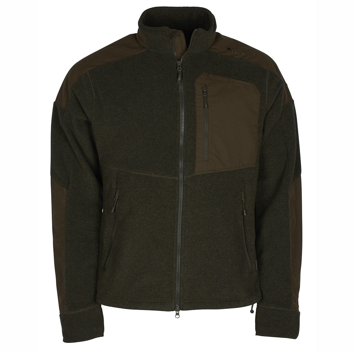 Pinewood Smaland Forest Fleece Jacket Pinewood Smaland Forest Fleece Jacket