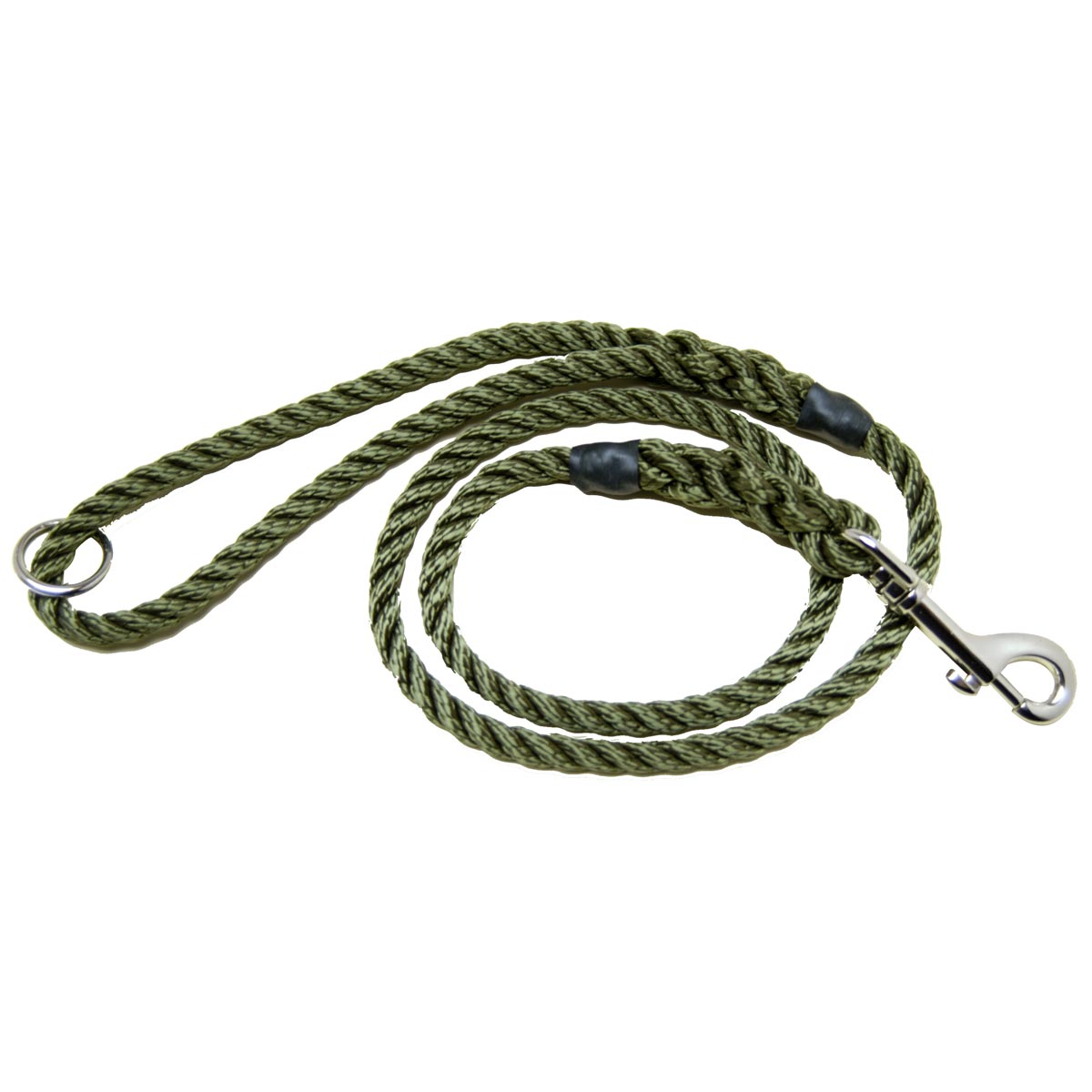 Bisley Clip Ring Lead Bisley Clip Ring Lead
