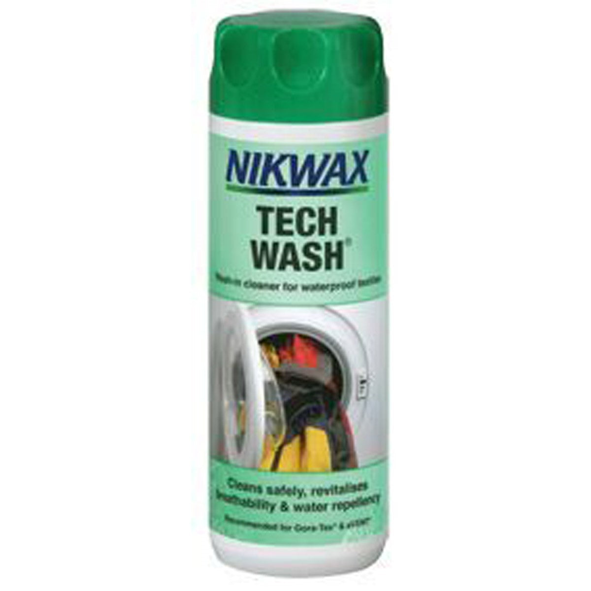 Nikwax Tech Wash Nikwax Tech Wash