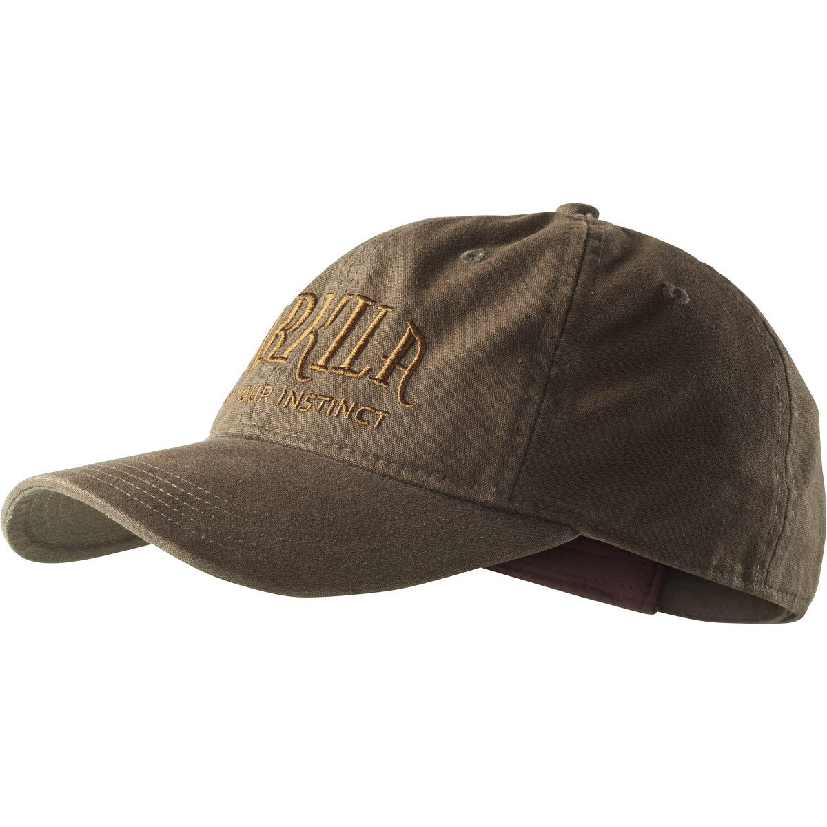 Harkila Modi Cap - Demitasse Brown Harkila Modi Cap - Demitasse Brown