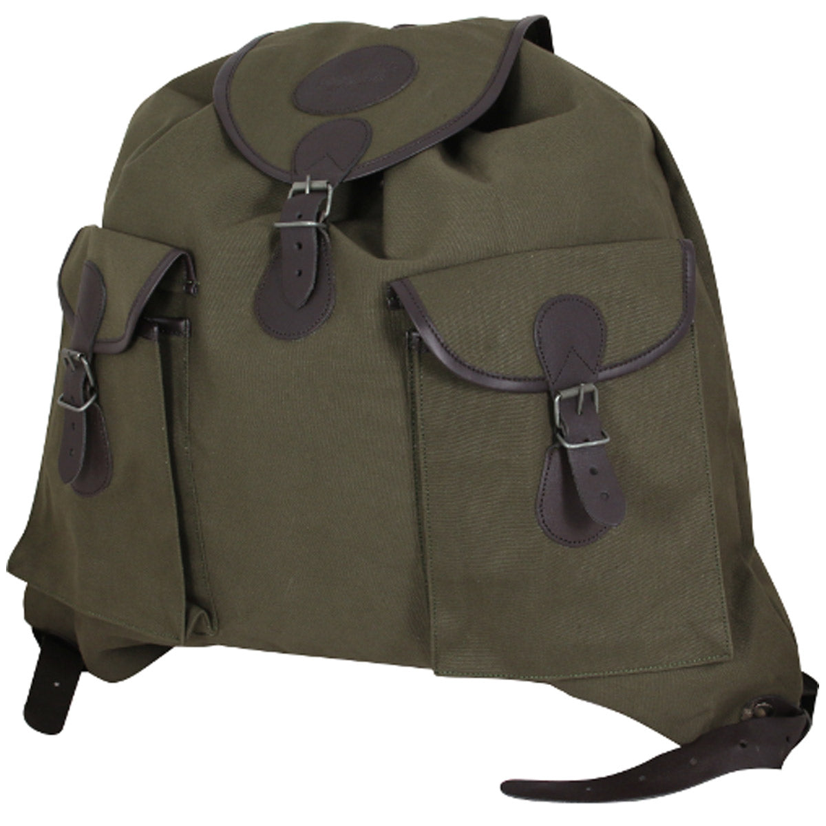 Jack Pyke Canvas Roe Sack - green Jack Pyke Canvas Roe Sack - green