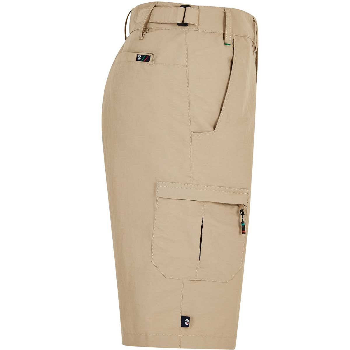 Dubarry Cyprus Men's Crew Shorts - Sand Dubarry Cyprus Men's Crew Shorts - Sand