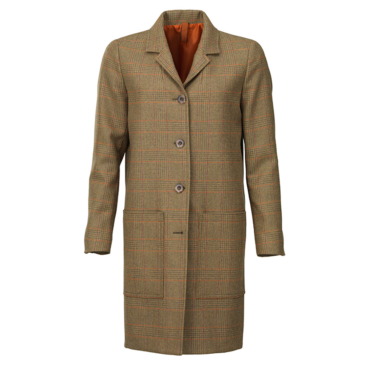 Laksen Blunham Ladies Weathercheater Coat Laksen Blunham Ladies Weathercheater Coat