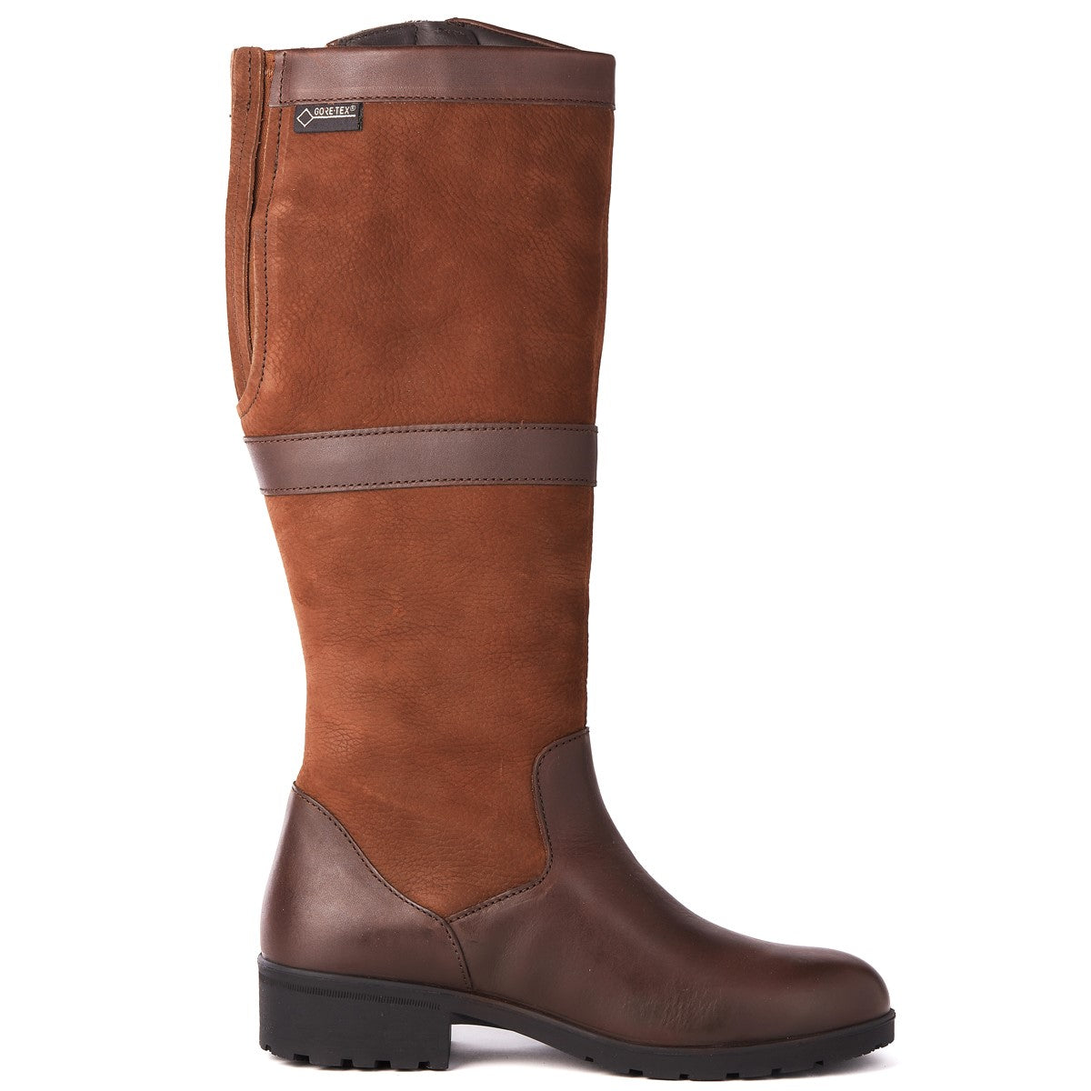 Dubarry Sligo Boot - Walnut Dubarry Sligo Boot - Walnut