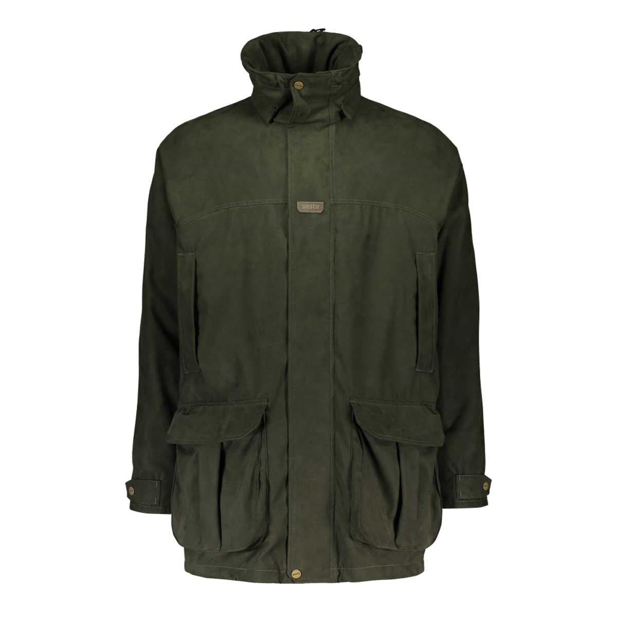 Sasta Haapa Jacket Sasta Haapa Jacket