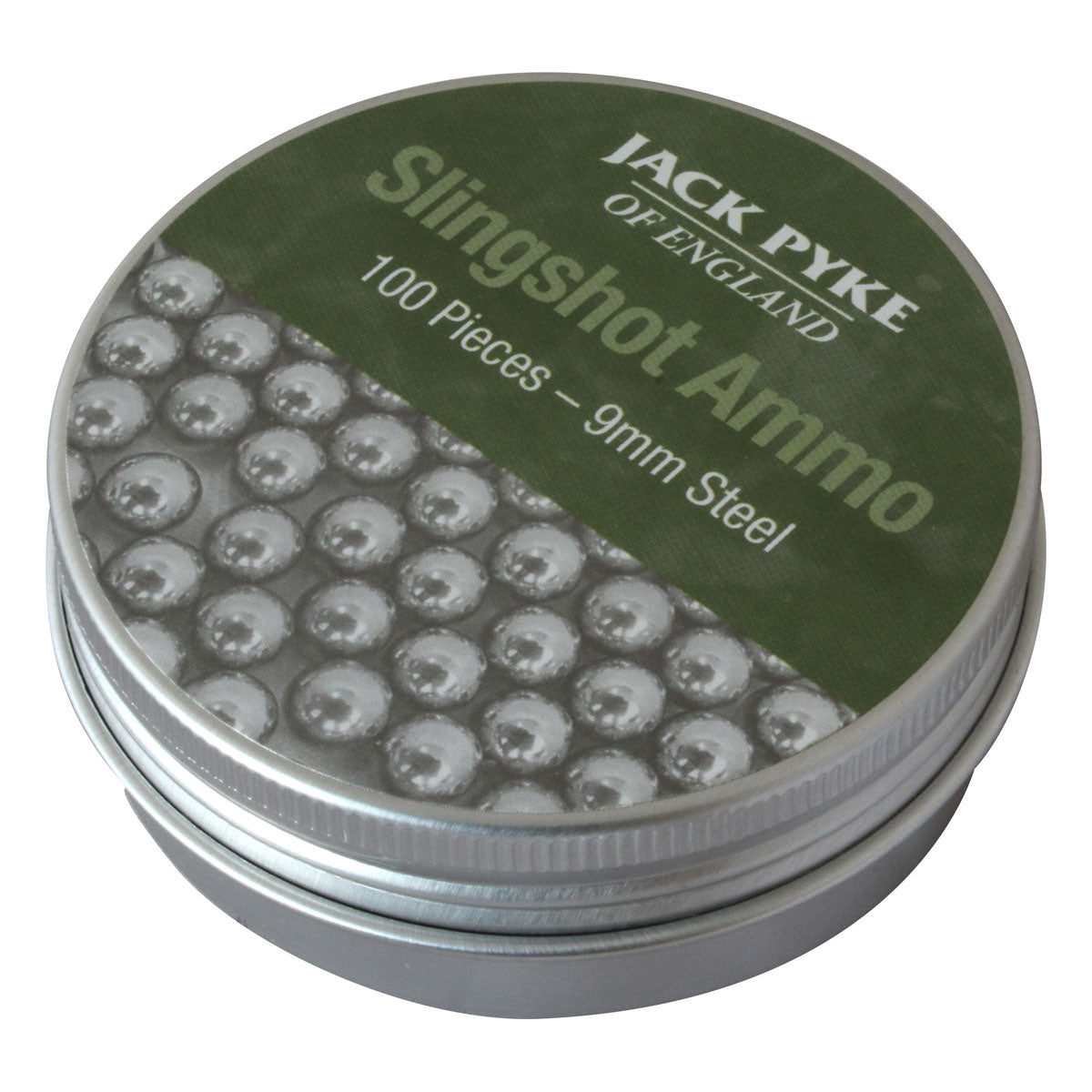 Jack Pyke Slingshot Ammo Jack Pyke Slingshot Ammo