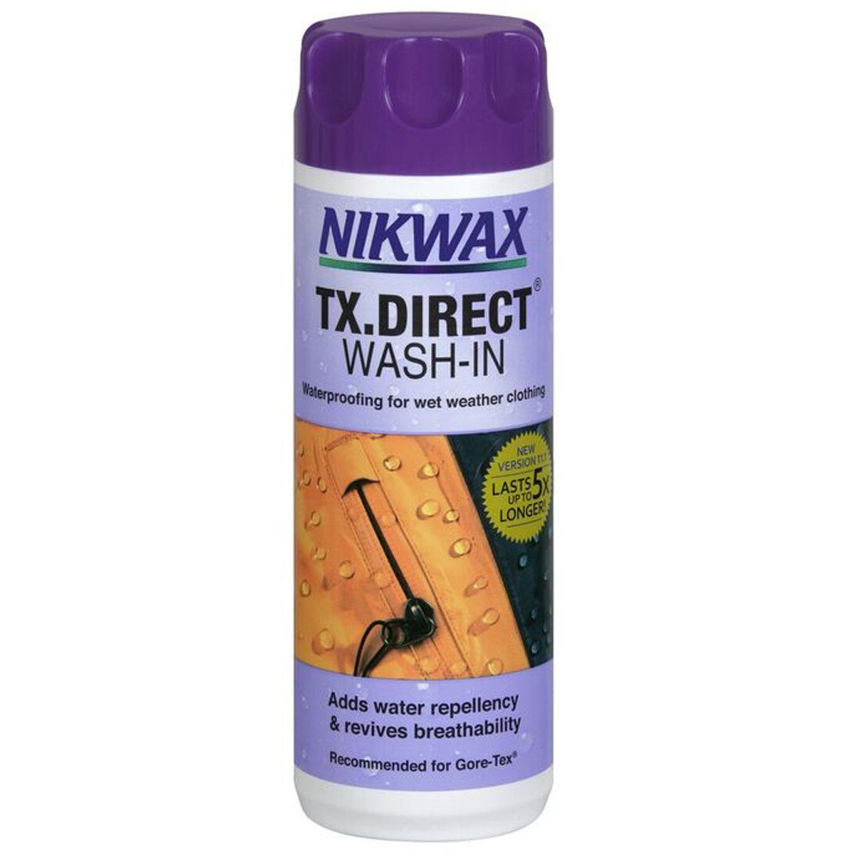 Nikwax TX Direct Nikwax TX Direct