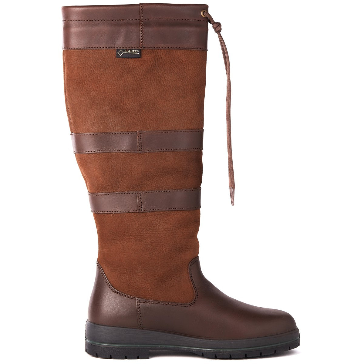 Dubarry Galway Boot - Walnut Dubarry Galway Boot - Walnut