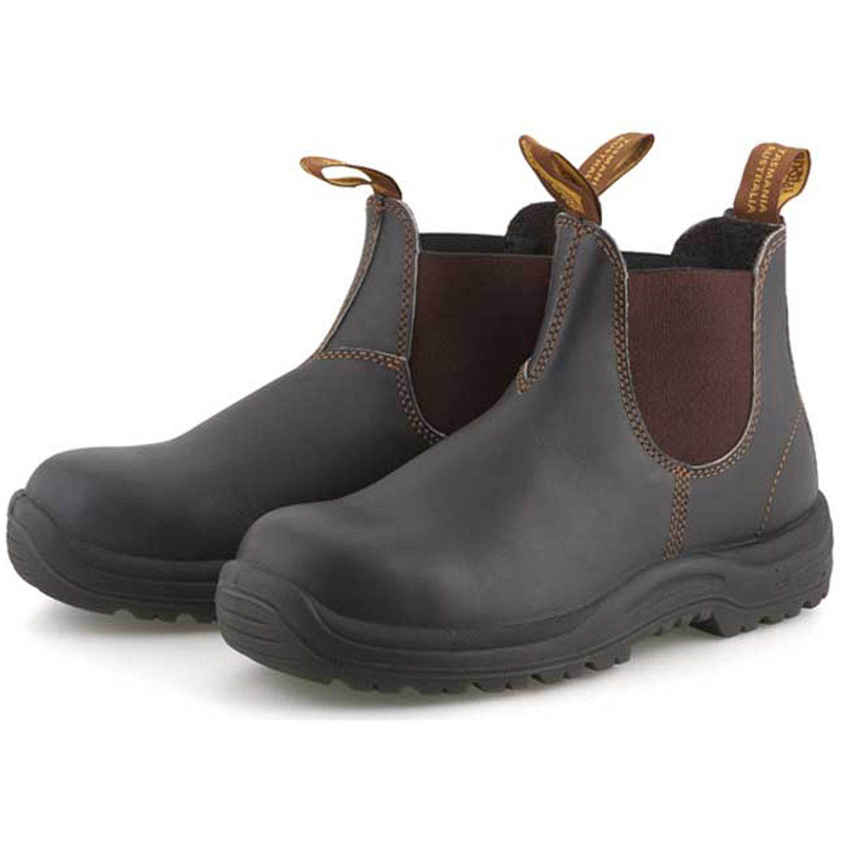 Blundstone 192 Safety Boot Blundstone 192 Safety Boot